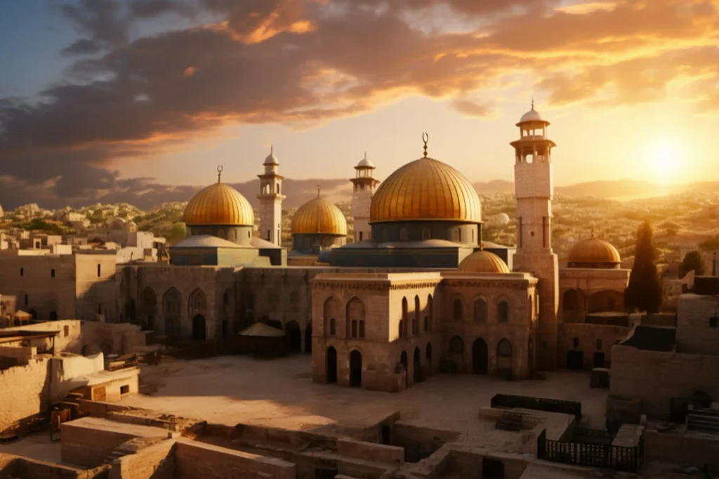 Al Aqsa