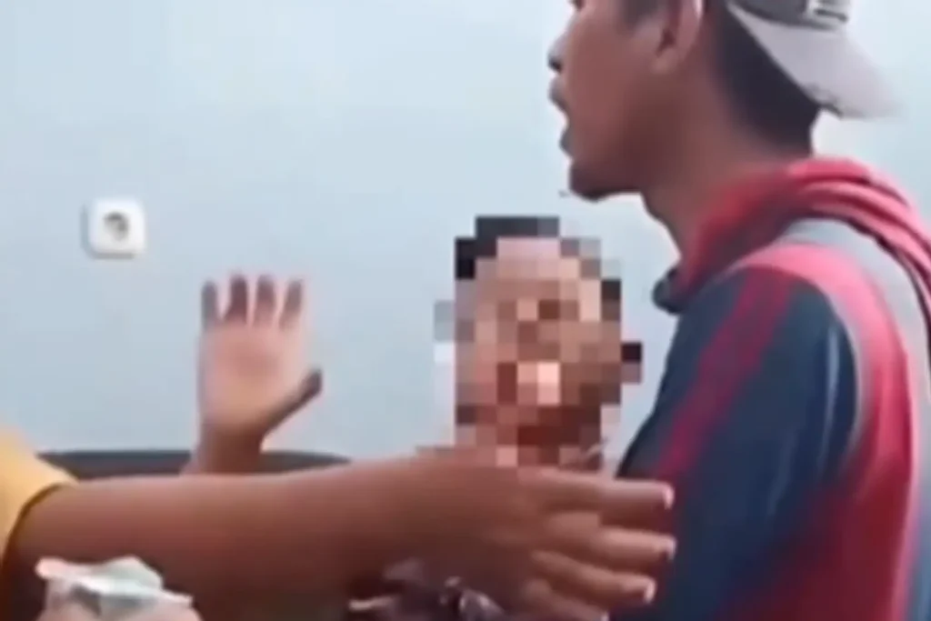 Anak Meninggal Minum Racun