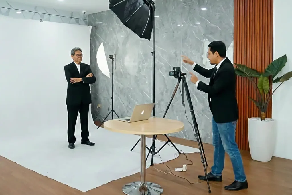Foto Corporate Bey Creative