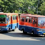 Metromini Jakarta