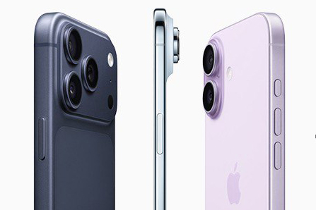 iPhone 200 MP