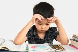 Menempatkan Fondasi Anak pada Posisi yang Semestinya