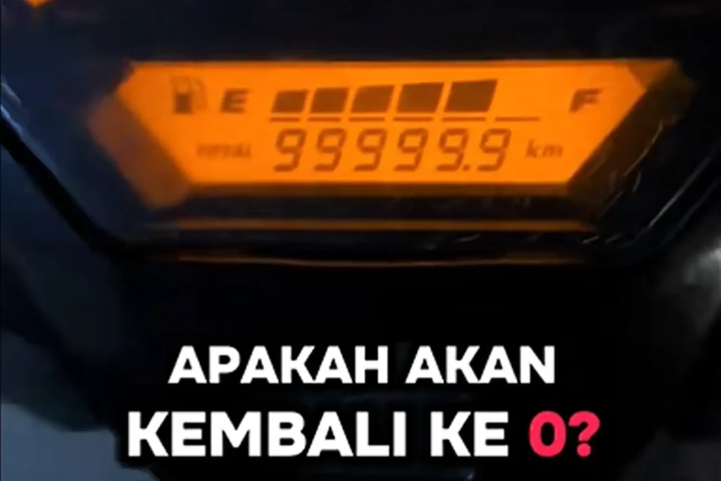 Odometer Unlimeted