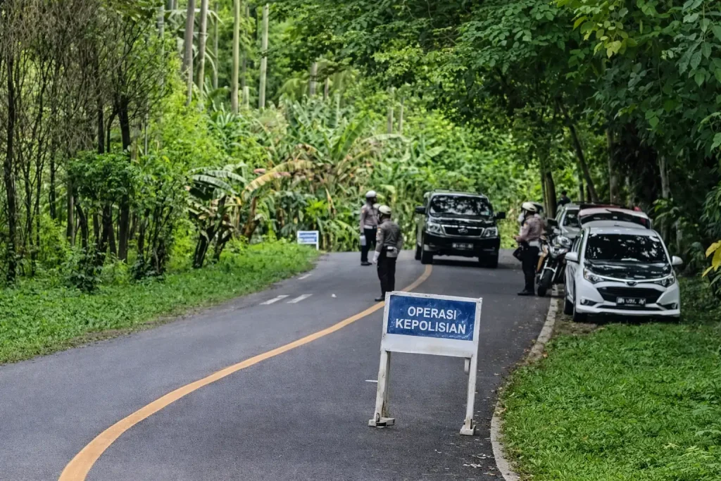 Operasi Zebra