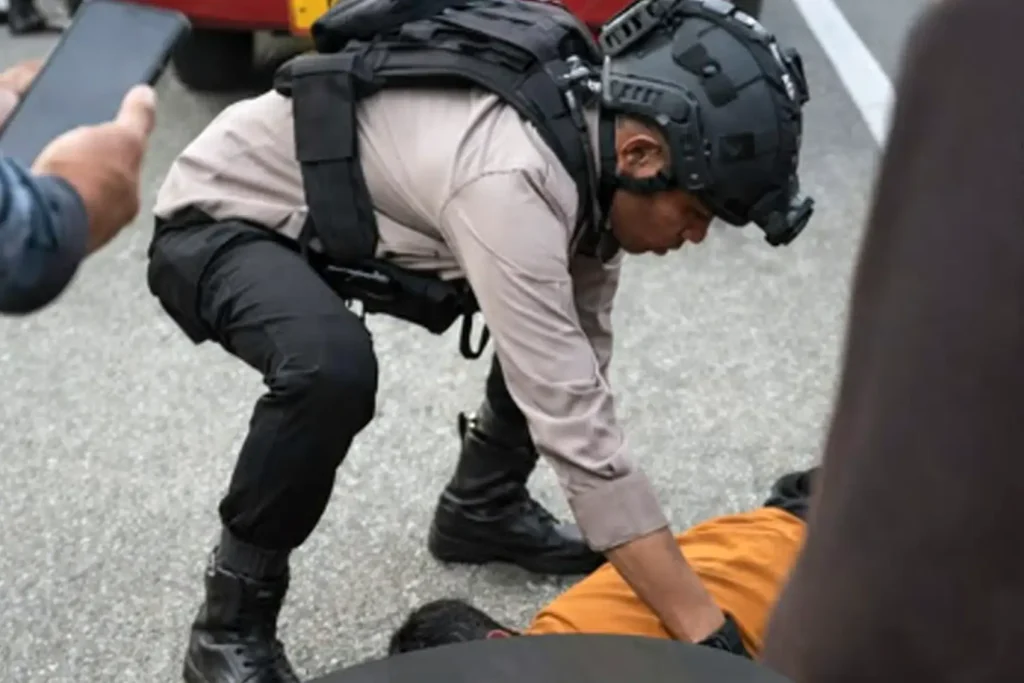 Remaja 14 Tahun Meninggal