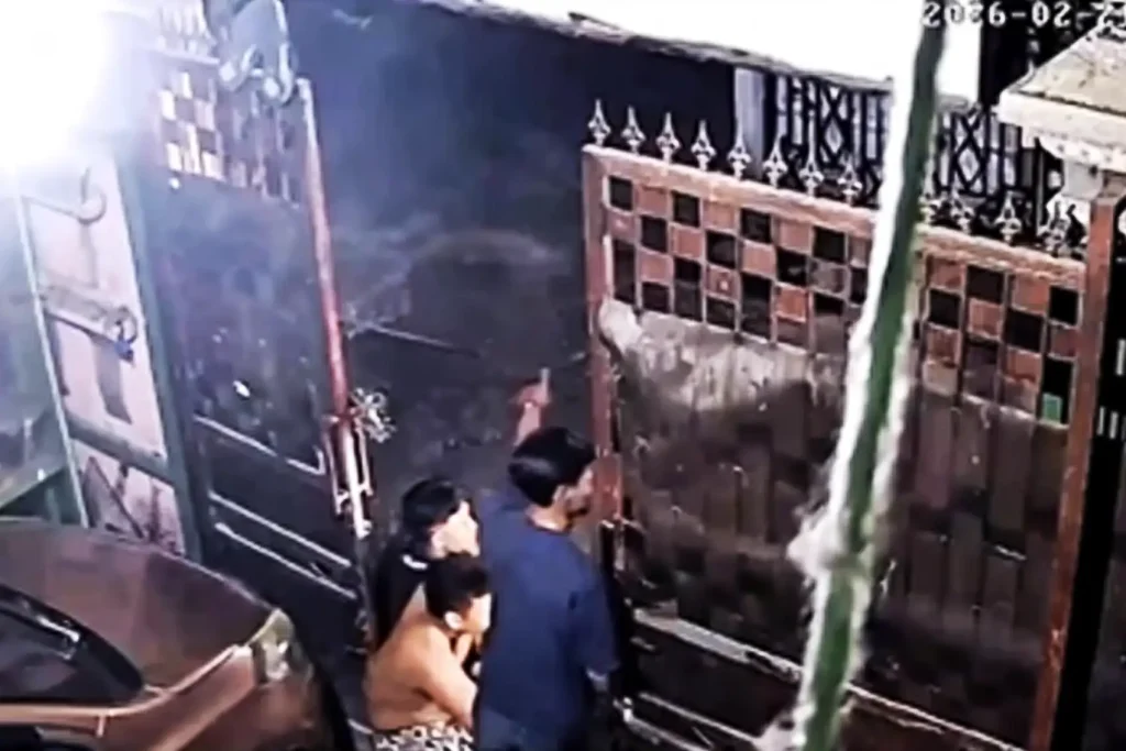 Remaja Lolos dari Pengejaran Polisi