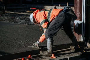 Tips Puasa Ramadan Pekerja Berat