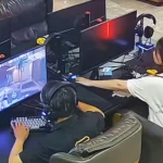 Komputer Mati Salah Pencet