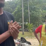 Motor Hilang, Pengelola Parkir Tidak Bertanggung Jawab