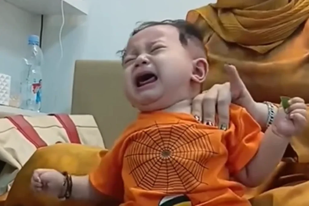 Bayi Pijat Dewasa