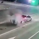 Kecelakaan di Ukraina