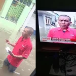 Real Siaran Langsung Reporter Berita