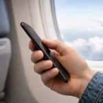 Resiko Koneksi Wifi di Pesawat