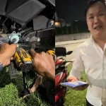 Teknisi Tidak Dibayar