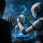Ai Mengembangkan AI