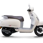 Honda F125