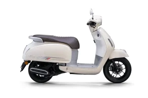 Honda F125