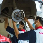 Service Daihatsu