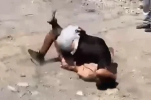 Korban Bullying dilarikan ke Rumah Sakit