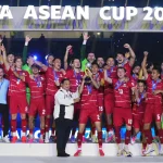 Indonesia Juara FIFA ASEAN 2026