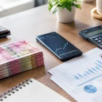 Jangan Investasi Uang Semuanya