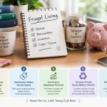 Tips Frugal Living